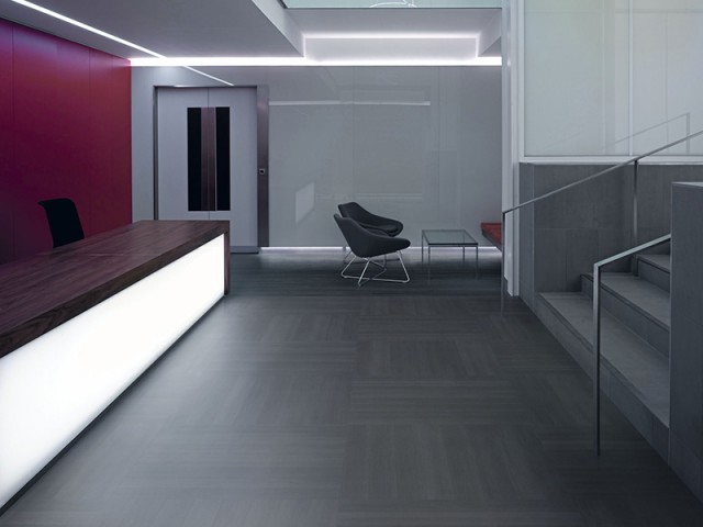 Cavalio – Projectline – 2991 Contour Wood Grey