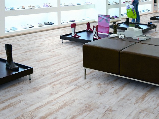 Cavalio – Projectline – 2995 Rustic Pine White