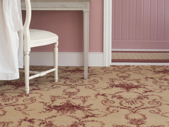 Brintons – Classic Florals 02