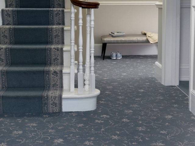 Brintons – Classic Florals 06