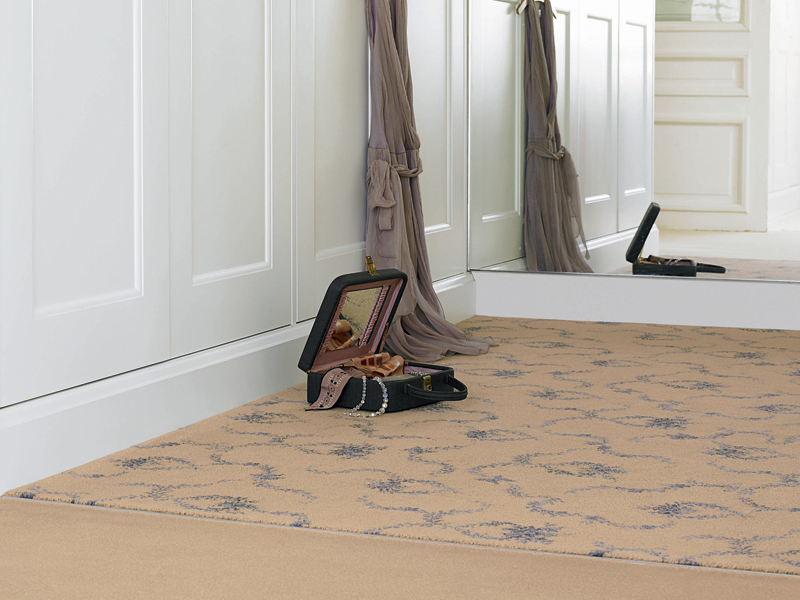 Brintons - Classic Florals 07