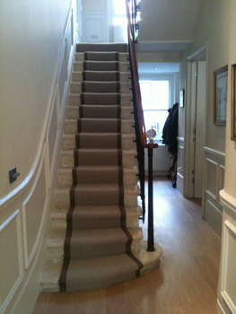 cmobined carpet stairs 02