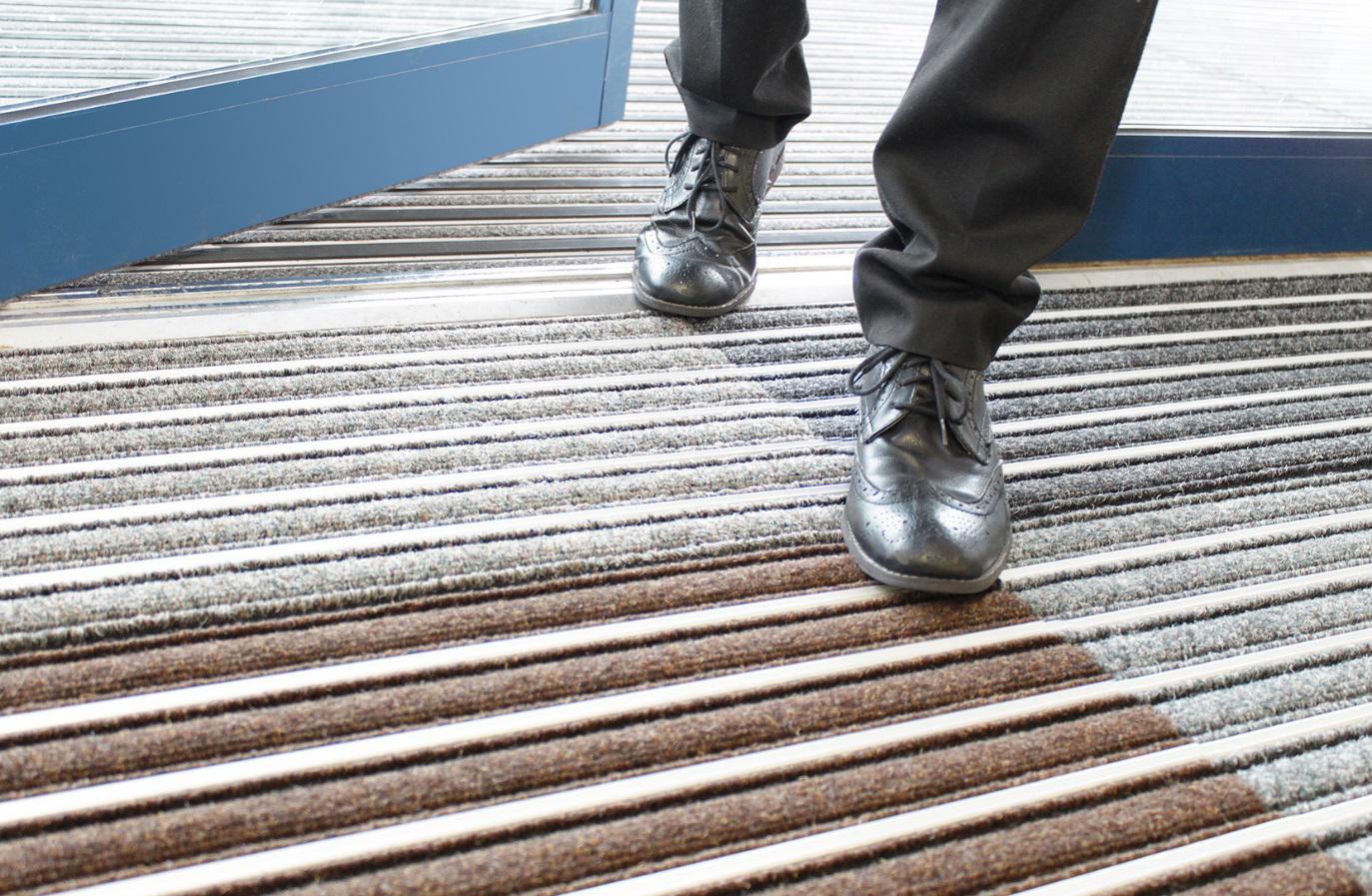 COBA - Luxury Vinyl Tile (LVT) Flooring, ITEC, Subfloor Preparation, overview