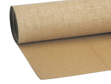 Forbo - Vinyl Flooring 34640, fitted finish