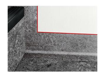 Forbo - Vinyl Flooring 34640, finish detail