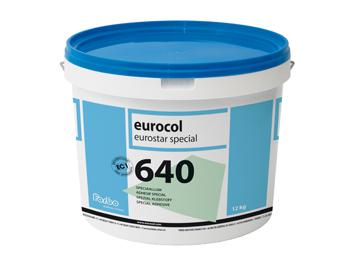 Forbo - Vinyl Flooring 34640, interior view