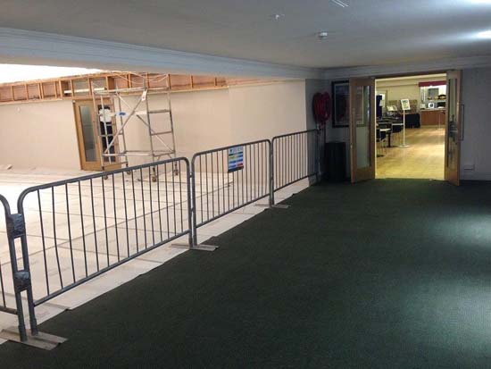 conference centre 02