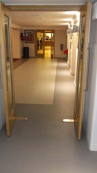 conference centre 11