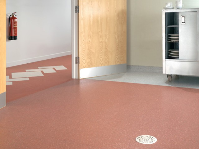 Polyflor – Polysafe Corona PUR