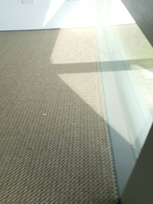 CARPET INSTALLATION 21