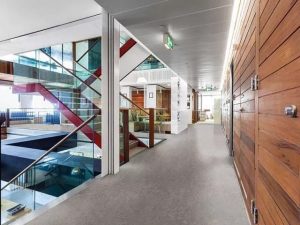 What You Need to Know About Rubber Flooring - Carpet - Porcelain Tile Flooring - Rubber Flooring - Wood Flooring