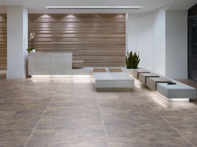 Polyflor – Expona Commercial Stone and Effect PUR