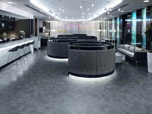 Polyflor – Expona Control Stone PUR