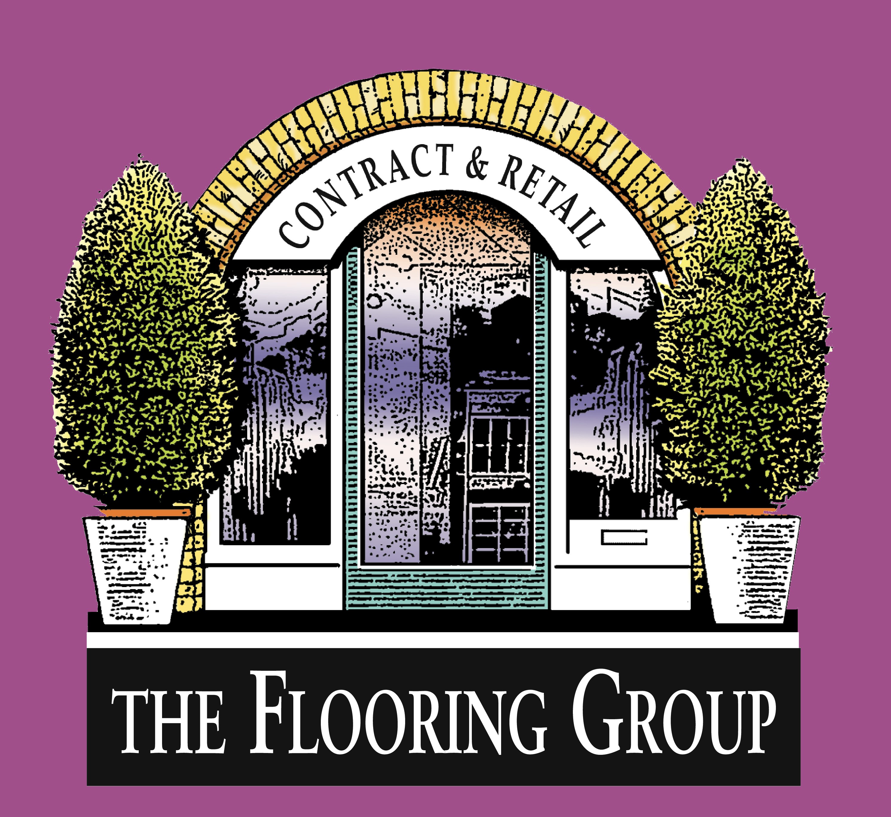 flooring group new logo The Flooring Group