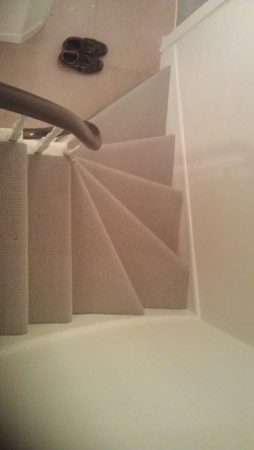 gray stair carpet 06