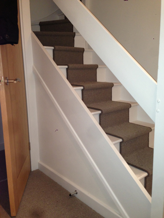grey stair carpet runner 2