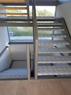 CARPET INSTALLATION 15