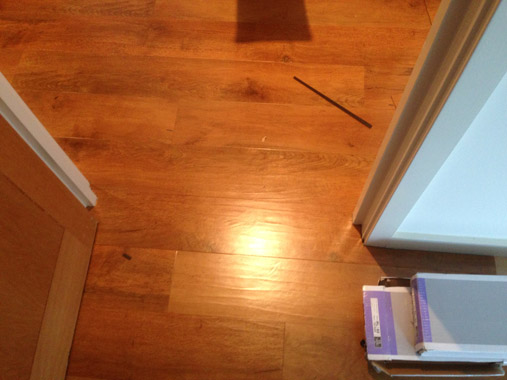 hallway smooth floors 01