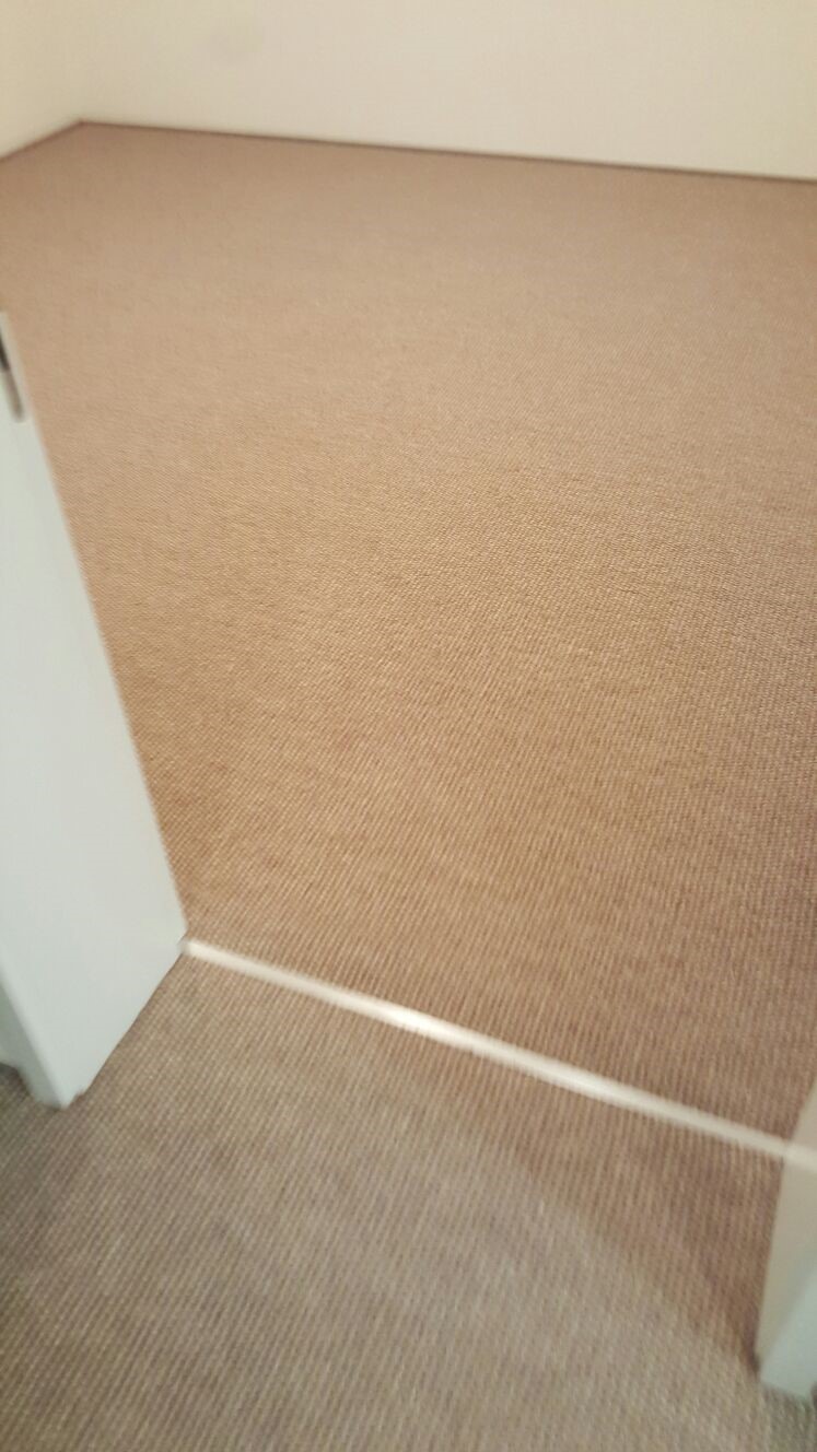 CARPET ROOM PORTFOLIO 04