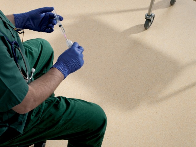 Tarkett – Commercial – Granit SD