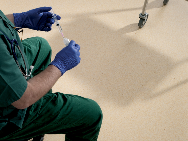 Tarkett - Commercial - Granit SD