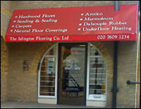 How to Find a Reliable Flooring Company in Islington