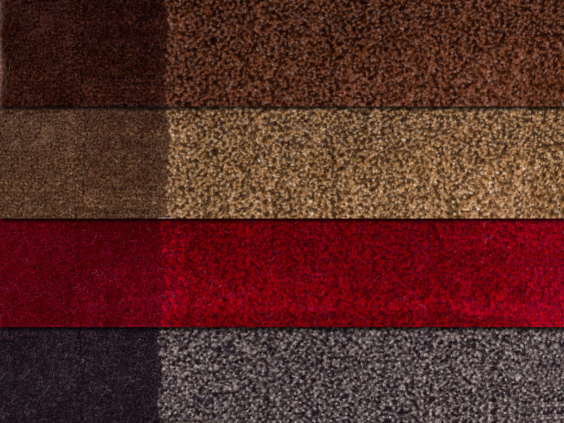 Louis De Poortere Carpets - Jazz