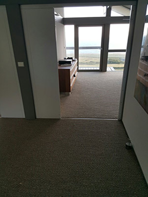 CARPET INSTALLATION 12