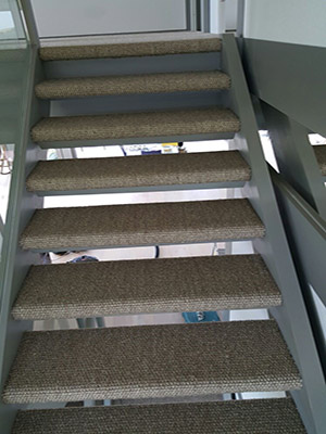 CARPET INSTALLATION 11