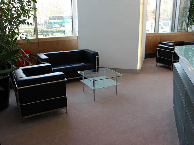 Landmark FM Buildings