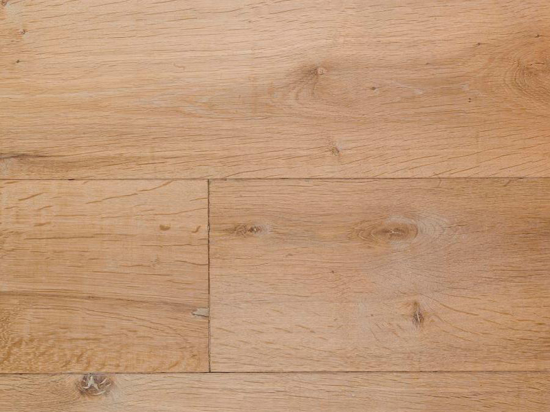 Goodfellow - Original Chapel Parket - Natural White - Wood Flooring