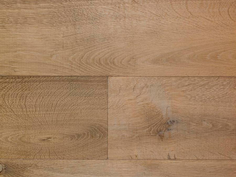Goodfellow - Original Chapel Parket - 17th Century White - Wood Flooring