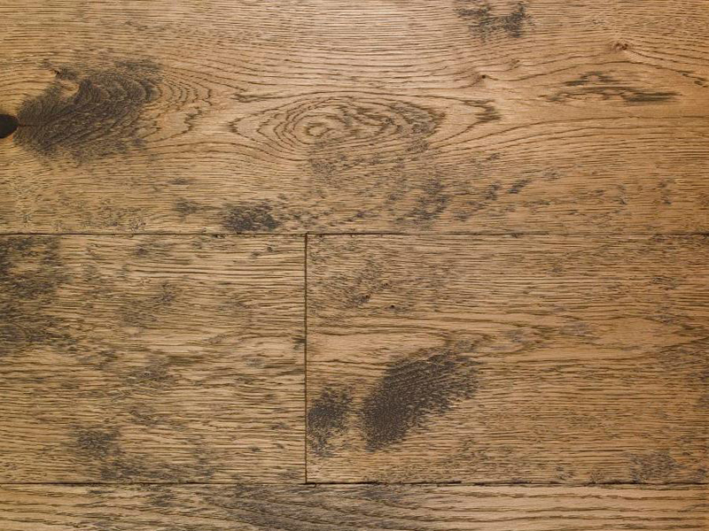 Goodfellow - Original Chapel Parket - Gothic - Wood Flooring