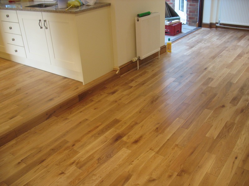 Wood Flooring - Home 25612 - Wood Flooring - Home - Residential