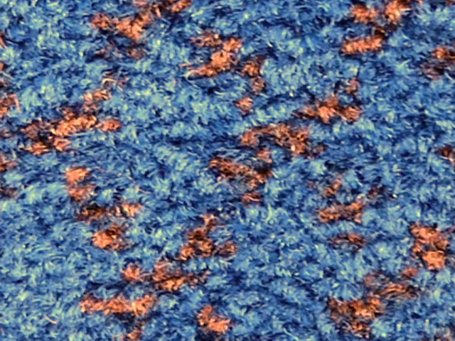 Joseph Hamilton Seaton Carpets - Freelance - Carpet