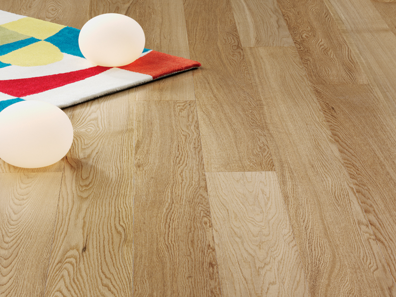 Furlong Flooring Emerald - Wood Flooring