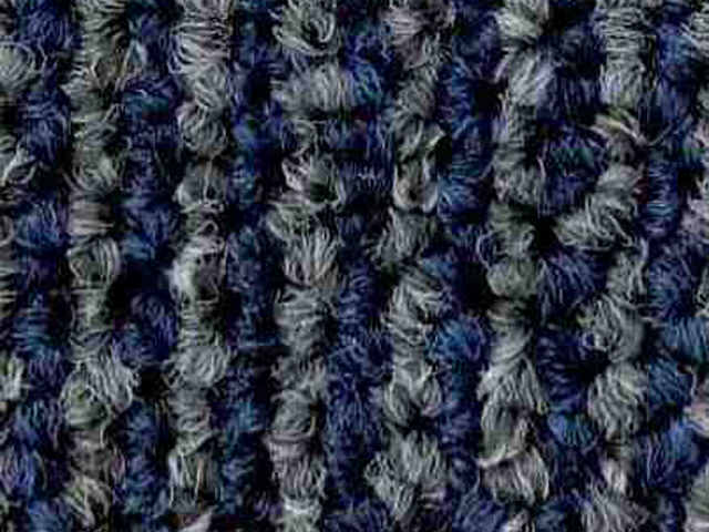Joseph Hamilton Seaton Carpets - Rimini Stripe Tile - Carpet - Porcelain Tile Flooring