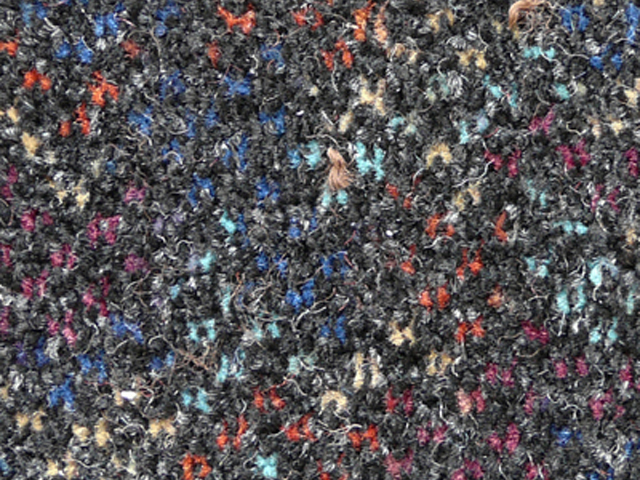 Joseph Hamilton Seaton Carpets - Plaza - Carpet