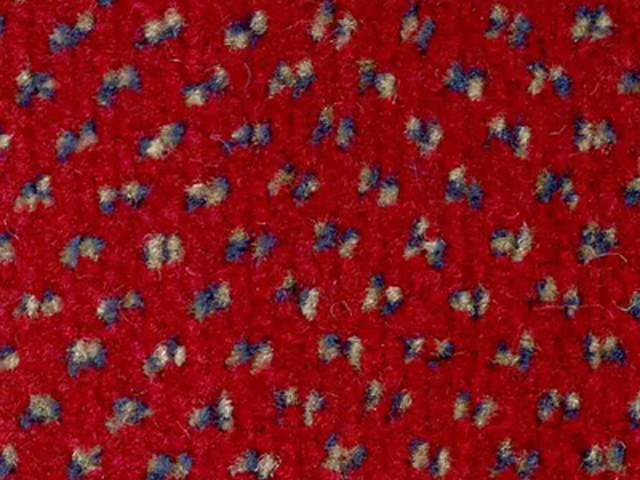 Joseph Hamilton Seaton Carpets - Venice Plus Gel Back - Carpet