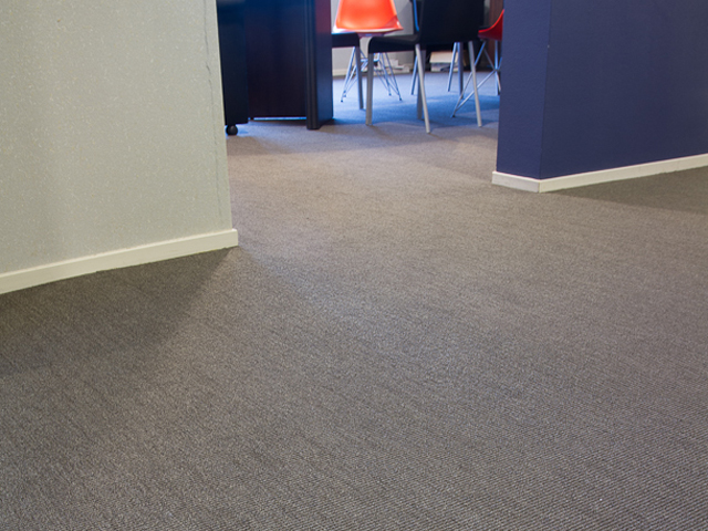 Van Besouw Carpets - 140912 - Carpet