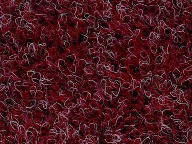 Joseph Hamilton Seaton Carpets - Fast Track Velour - Carpet
