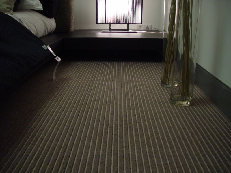 Van Besouw Carpets - Showroom 1 - Carpet