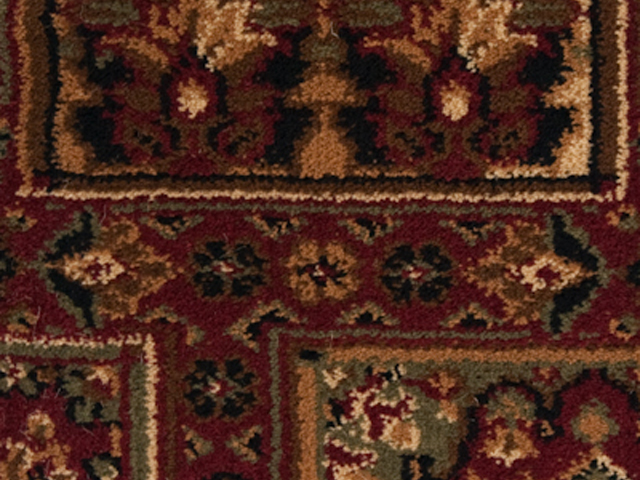 Joseph Hamilton Seaton Carpets - Metropol - Carpet