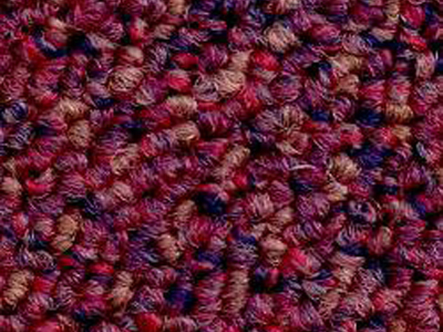 Joseph Hamilton Seaton Carpets - Mutual Sheet - Carpet