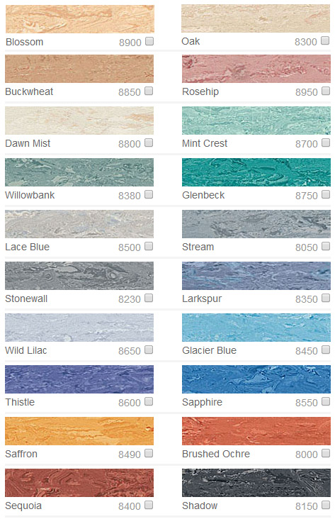 Polyflor - 2000 PUR - Vinyl Flooring Polyflor - 2000 PUR - Vinyl Flooring