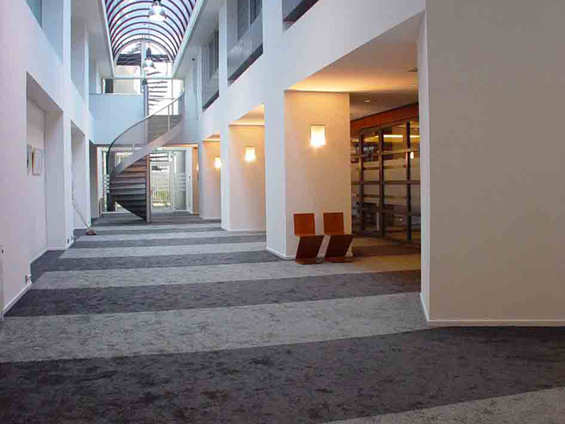 Van Besouw Carpets - 24 ; 3805 300 Dpi - Carpet