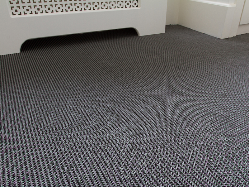 Van Besouw Carpets - Advocatenkantoor - Carpet