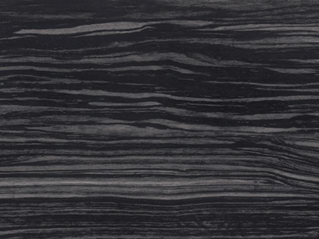 Cavalio - Projectline - 2908 Macassar - Black - Vinyl Flooring