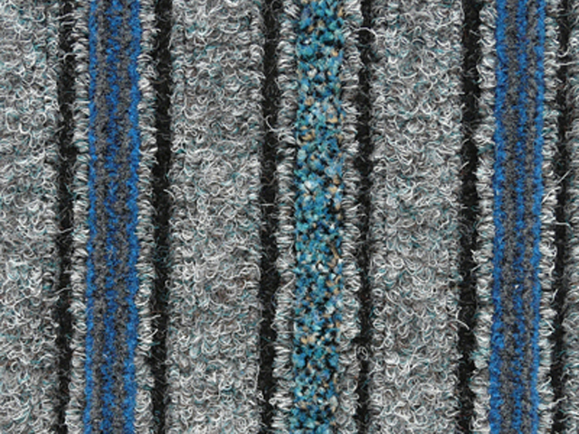 Joseph Hamilton Seaton Carpets - Trio Mat - Carpet