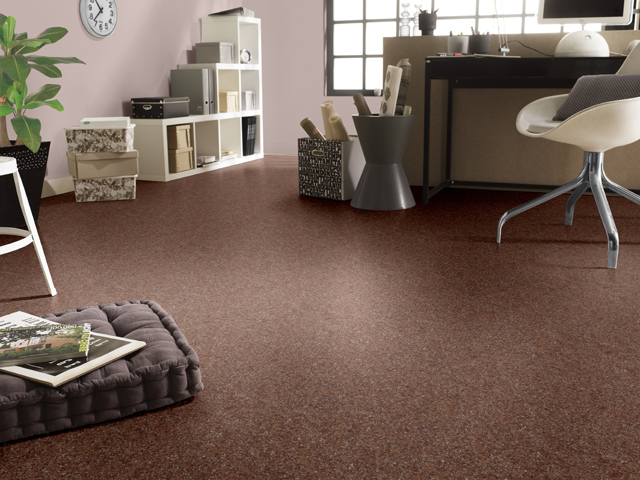 Tarkett - Residential - Vision - Luxury Vinyl Tile (LVT) Flooring
